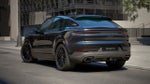 2027 Porsche Cayenne Cayenne Coupe