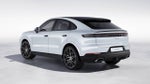 2026 Porsche Cayenne Coupe