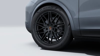 2026 Porsche Cayenne Cayenne Coupe