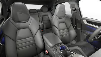2026 Porsche Cayenne Cayenne Coupe
