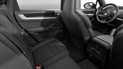 2026 Porsche Cayenne Cayenne Coupe