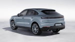 2026 Porsche Cayenne Coupe