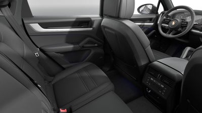 2026 Porsche Cayenne Cayenne Coupe