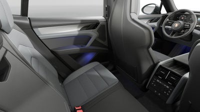 2026 Porsche Cayenne Cayenne Coupe Electric