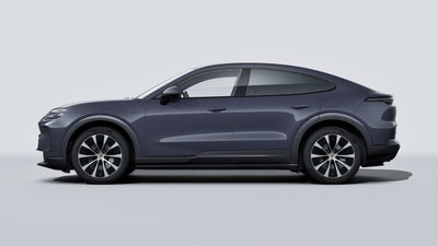 2026 Porsche Cayenne Cayenne Coupe Electric