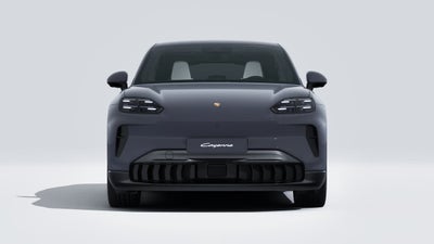 2026 Porsche Cayenne Cayenne Coupe Electric