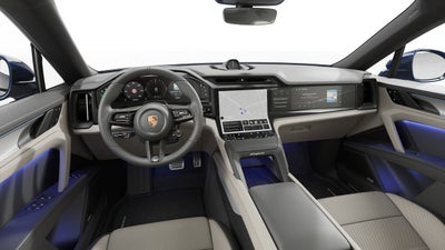 2026 Porsche Cayenne Cayenne S Coupe Electric