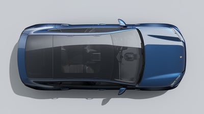 2026 Porsche Cayenne Cayenne S Coupe Electric