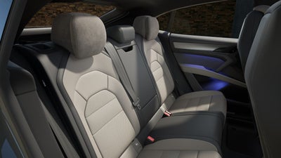 2026 Porsche Cayenne Cayenne S Coupe Electric
