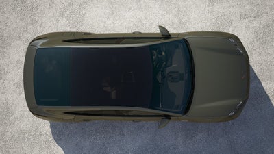 2026 Porsche Cayenne Cayenne S Coupe Electric