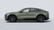2026 Porsche Cayenne Cayenne Turbo Coupe Electric