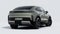 2026 Porsche Cayenne Cayenne Turbo Coupe Electric