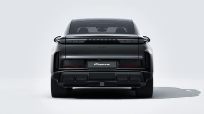 2026 Porsche Cayenne Cayenne Turbo Coupe Electric