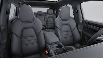 2026 Porsche Cayenne Cayenne GTS Coupe