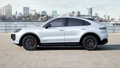 2026 Porsche Cayenne Cayenne GTS Coupe