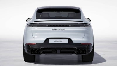 2026 Porsche Cayenne Cayenne GTS Coupe