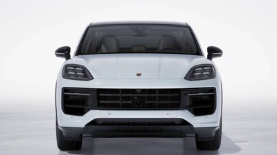 2026 Porsche Cayenne Cayenne GTS Coupe