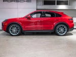 2026 Porsche Cayenne Cayenne GTS Coupe