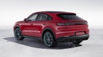 2026 Porsche Cayenne Cayenne GTS Coupe