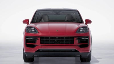 2026 Porsche Cayenne Cayenne GTS Coupe