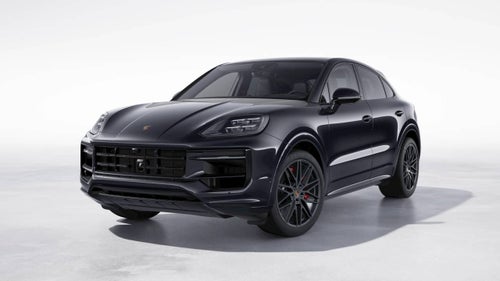 2026 Porsche Cayenne Cayenne GTS Coupe