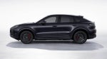 2026 Porsche Cayenne Cayenne GTS Coupe