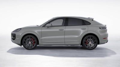 2026 Porsche Cayenne Cayenne GTS Coupe