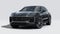 2026 Porsche Cayenne Cayenne GTS Coupe