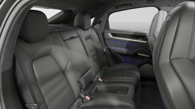 2026 Porsche Cayenne Cayenne GTS Coupe
