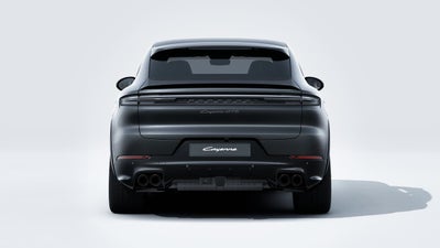 2026 Porsche Cayenne Cayenne GTS Coupe