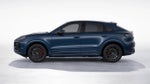 2026 Porsche Cayenne Cayenne GTS Coupe