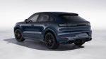 2026 Porsche Cayenne Cayenne GTS Coupe