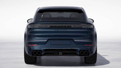 2026 Porsche Cayenne Cayenne GTS Coupe