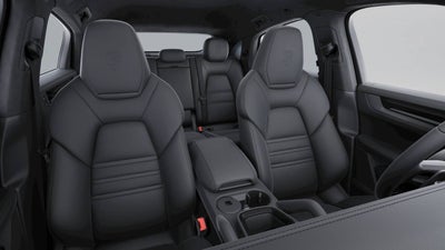 2026 Porsche Cayenne Cayenne Turbo GT