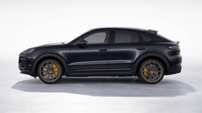 2026 Porsche Cayenne Cayenne Turbo GT