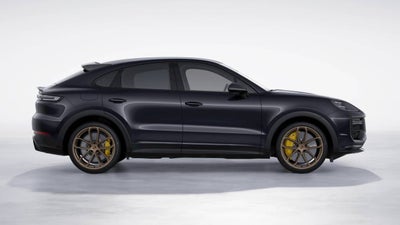 2026 Porsche Cayenne Cayenne Turbo GT