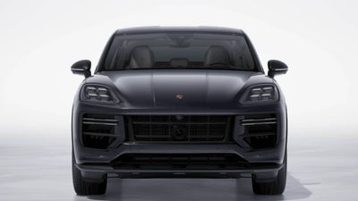 2026 Porsche Cayenne Cayenne Turbo GT