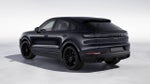 2026 Porsche Cayenne Cayenne S Coupe