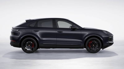 2026 Porsche Cayenne Cayenne S Coupe