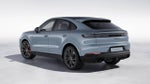 2026 Porsche Cayenne Cayenne S Coupe