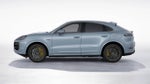 2026 Porsche Cayenne Cayenne Turbo E-Hybrid Coupe