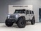 2014 Jeep Wrangler Sahara