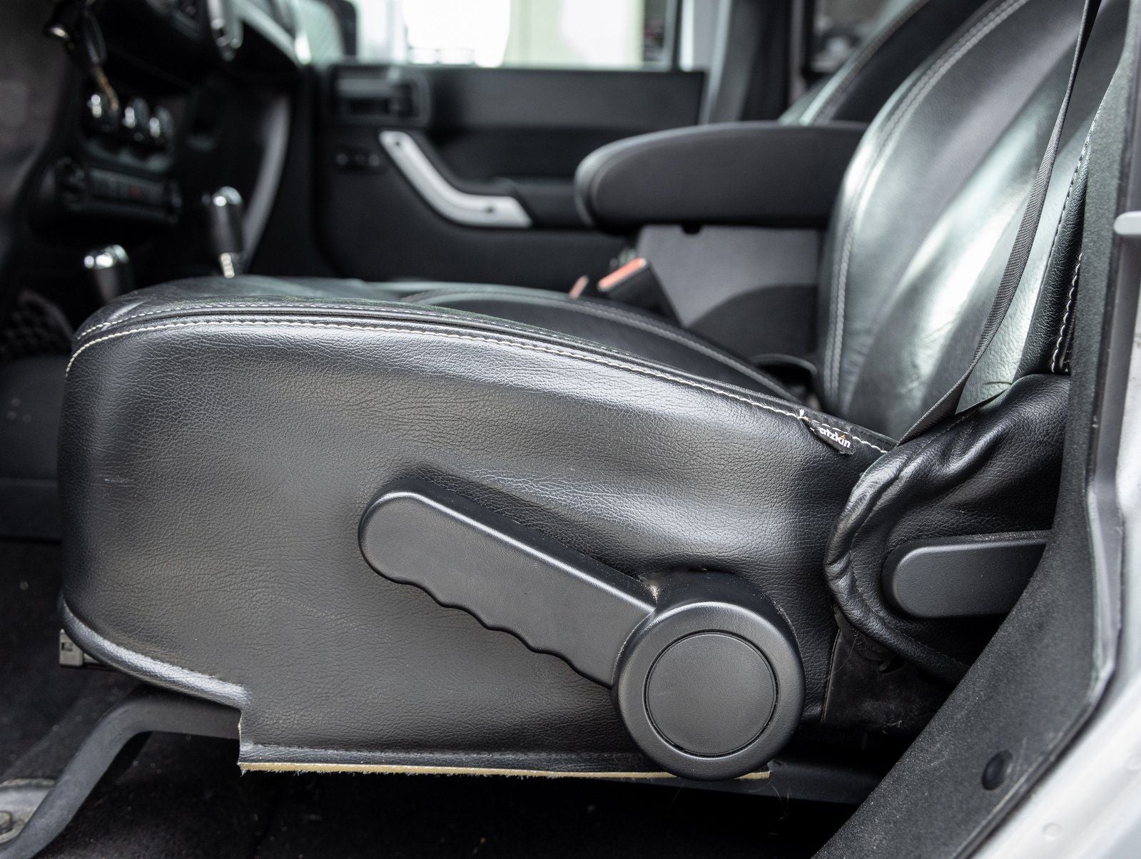 2014 Jeep Wrangler Sahara