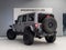 2014 Jeep Wrangler Sahara