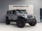 2014 Jeep Wrangler Sahara