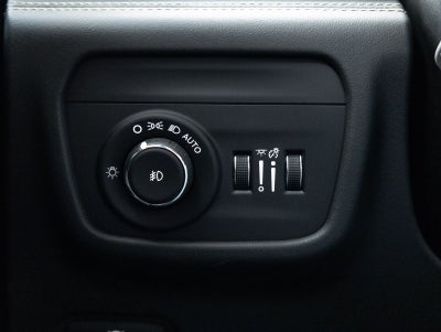 2024 Jeep Grand Cherokee Summit Reserve