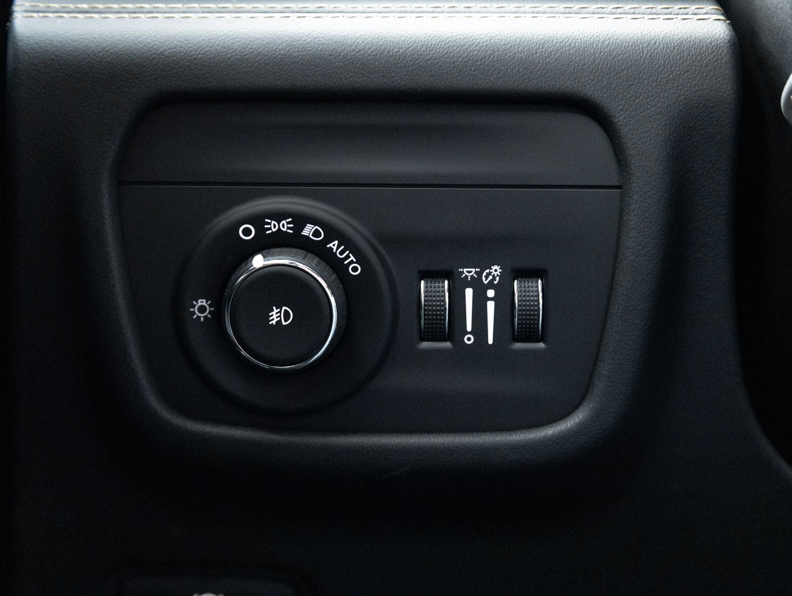 2024 Jeep Grand Cherokee Summit Reserve