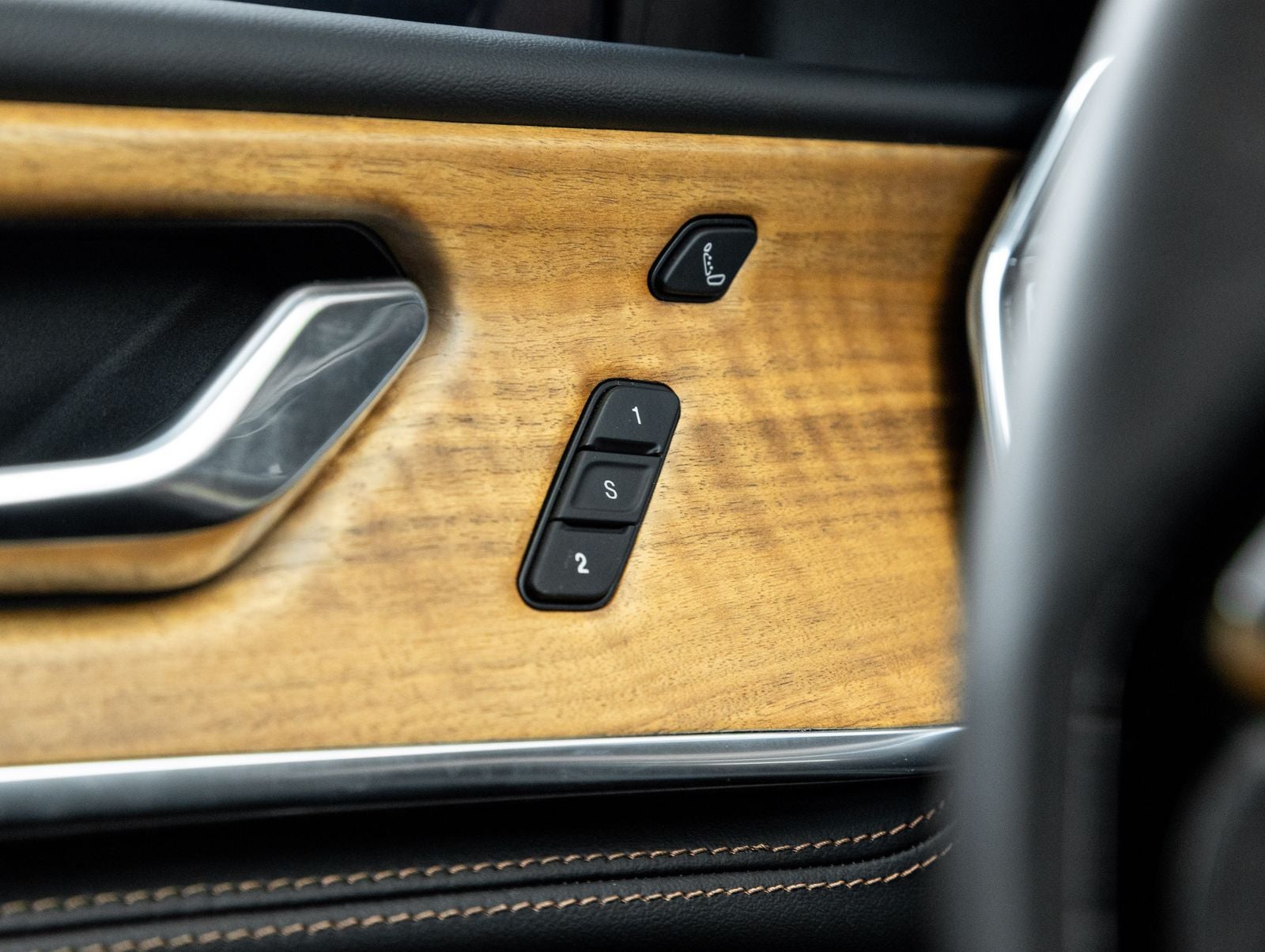2024 Jeep Grand Cherokee Summit Reserve