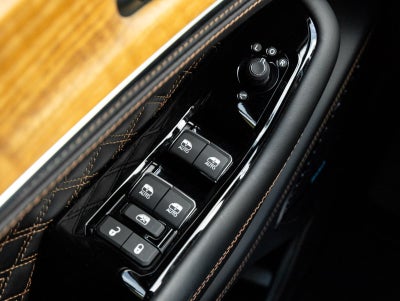2024 Jeep Grand Cherokee Summit Reserve