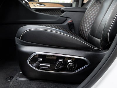 2024 Jeep Grand Cherokee Summit Reserve